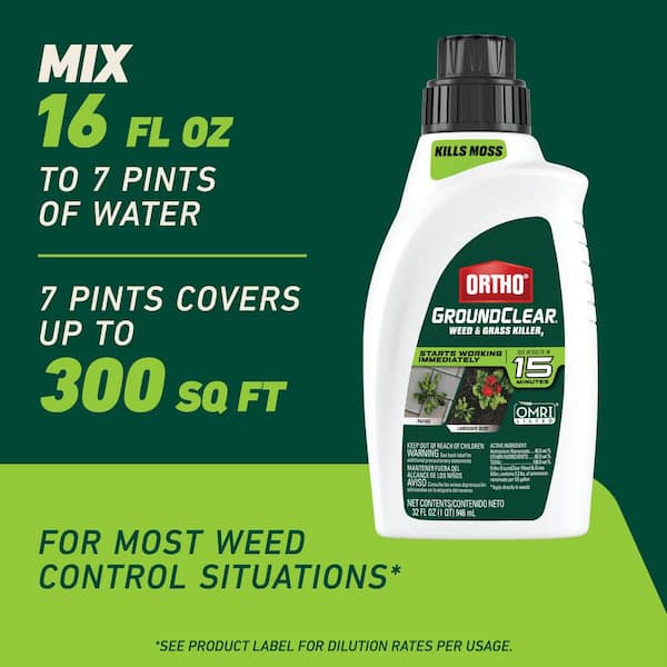 permanent herbicide Savannah Herbicide – Long-Term Brush & Weed Control main image 1