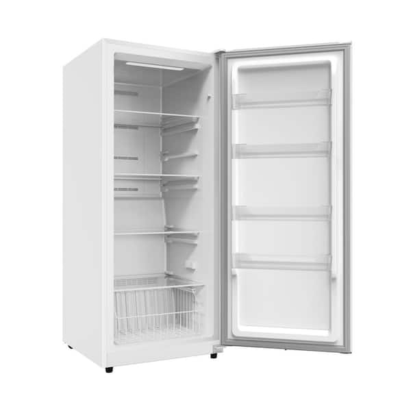 富吉屋 14 CU FT CHEST FREEZER | Hamilton beach