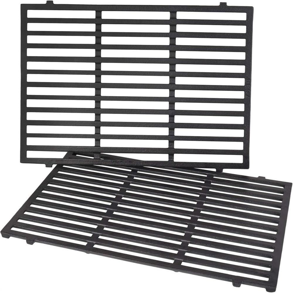 Reviews for SHINESTAR 7637 Grill Grates Replacement for Weber Spirit E ...