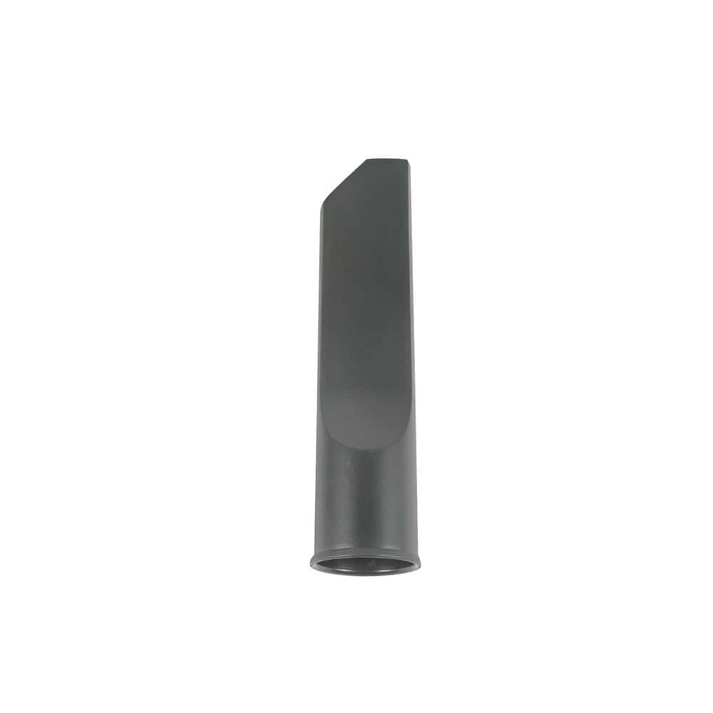 DEWALT 1-7/8 in. Crevice Nozzle Attachment for Wet/Dry Vacuums