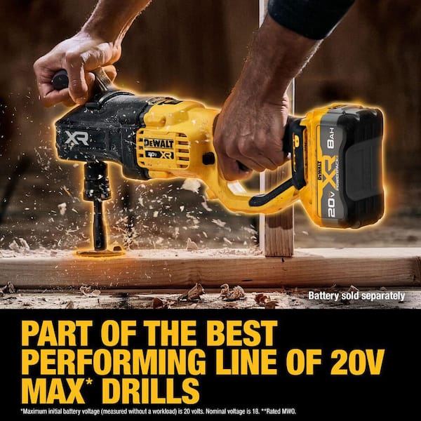 デウォルト(dewalt) 2x4 釘打ち機 D51823