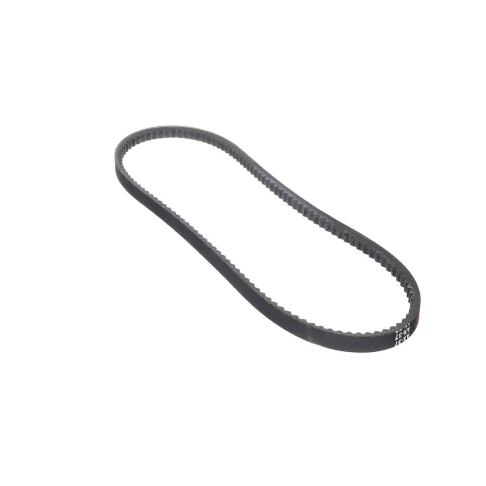 "Cogged V-Belt 1/2"" Width By 34"" Outside Length S1-AX37" price history on PriceWatchPro