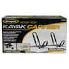 Cargoloc roof top discount kayak carrier 32544