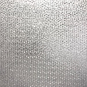 Geometrics Silver Vinyl Peelable Roll (Covers 56.4 sq. ft.)