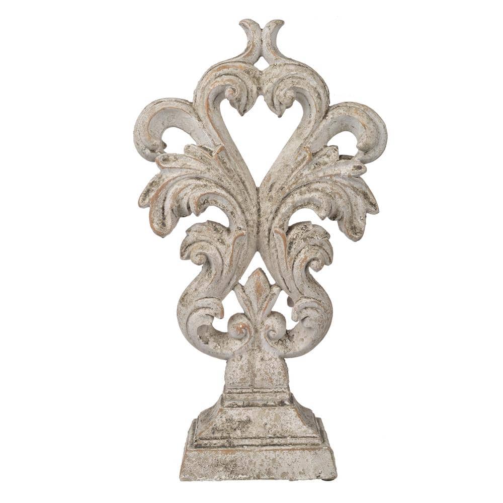 Cornelius Abstract Cement Sculpture price history on PriceWatchPro