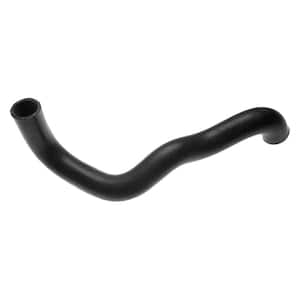 ACDelco 20460S Professional Upper Molded Coolant Hose 