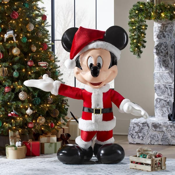 The ultimate guide to christmas decoration disney to make your holidays ...