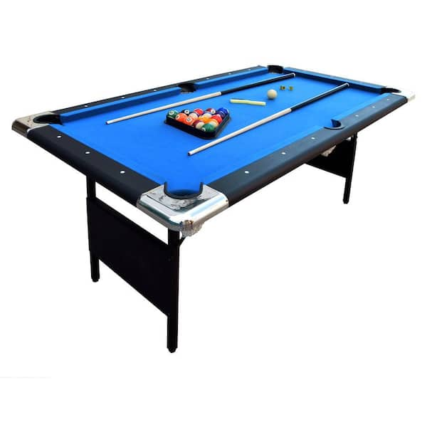 How Much Does a Pool Table Cost?