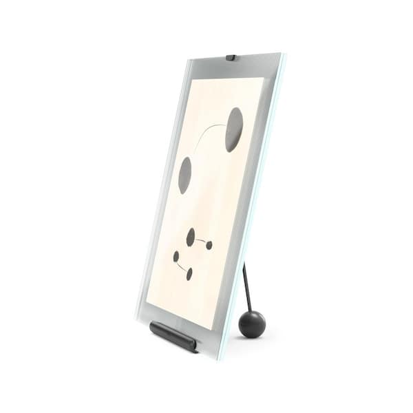 Umbra Flute Picture Frame 8 x 10 Black