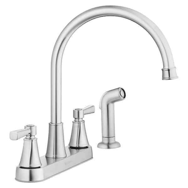 Lecco Kitchen Faucet Tassili