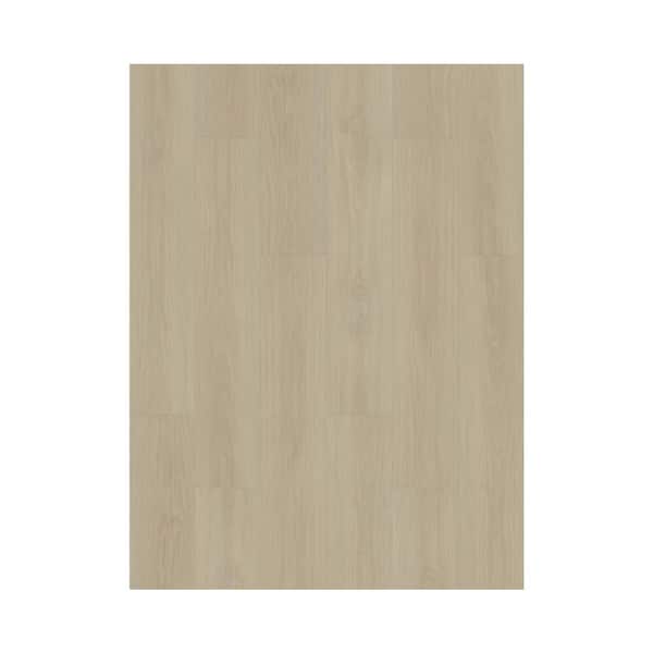 Take Home Sample-Fairview Oak Click Lock Waterproof Luxury Vinyl Plank Flooring