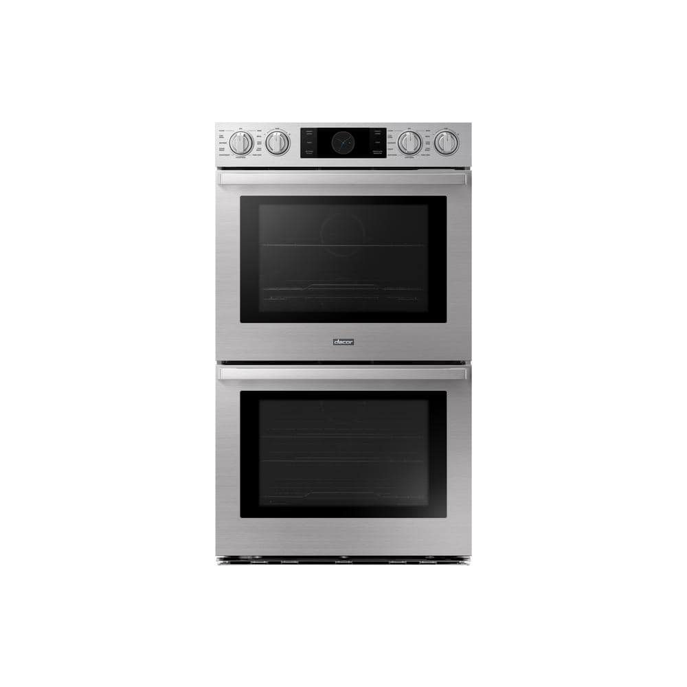 30 in. Double Wall Steam Assisted Electric Transitional Oven price history on PriceWatchPro