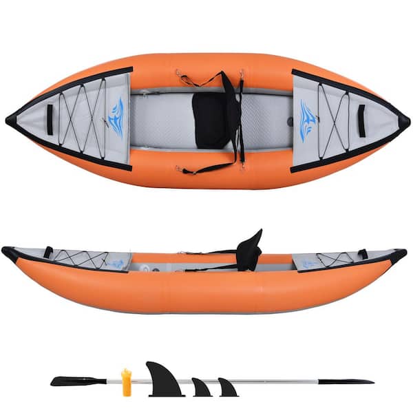8 2 Person Kayak With Fishing Motor - Kayak Help