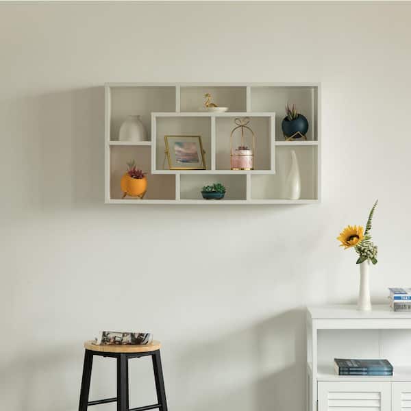 stylish modern wall display shelves for vinyl records how to transform  record collection into wall decor ideas and inspiration unique book racks  for kids bedroom media room storage