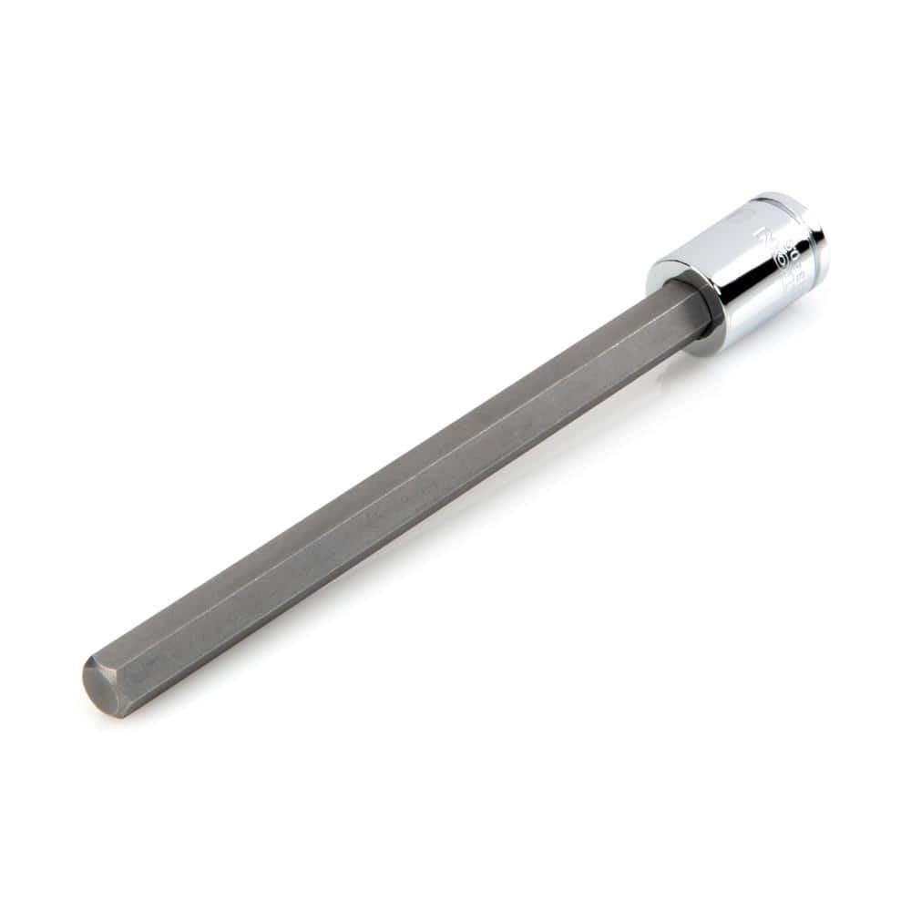 3/8 in. Drive x 9 mm Long Hex Bit Socket price history on PriceWatchPro