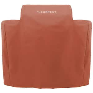 Soft Flex Grill Cover