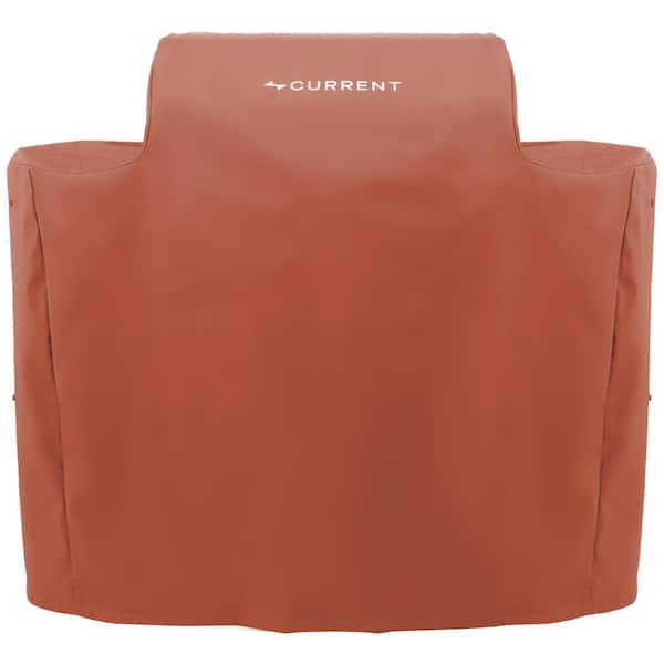 CURRENT Soft Flex Grill Cover