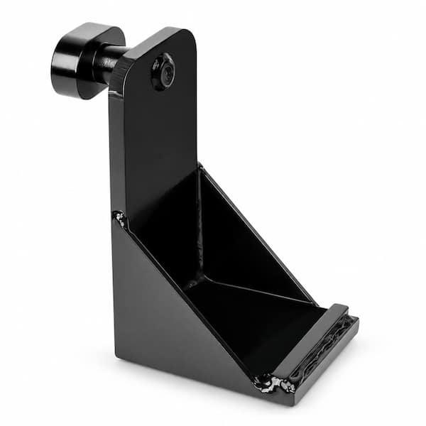 Shipping Container Jack Lug with Limiter for Container Jack Lifter Storage Container Leveling Attachment