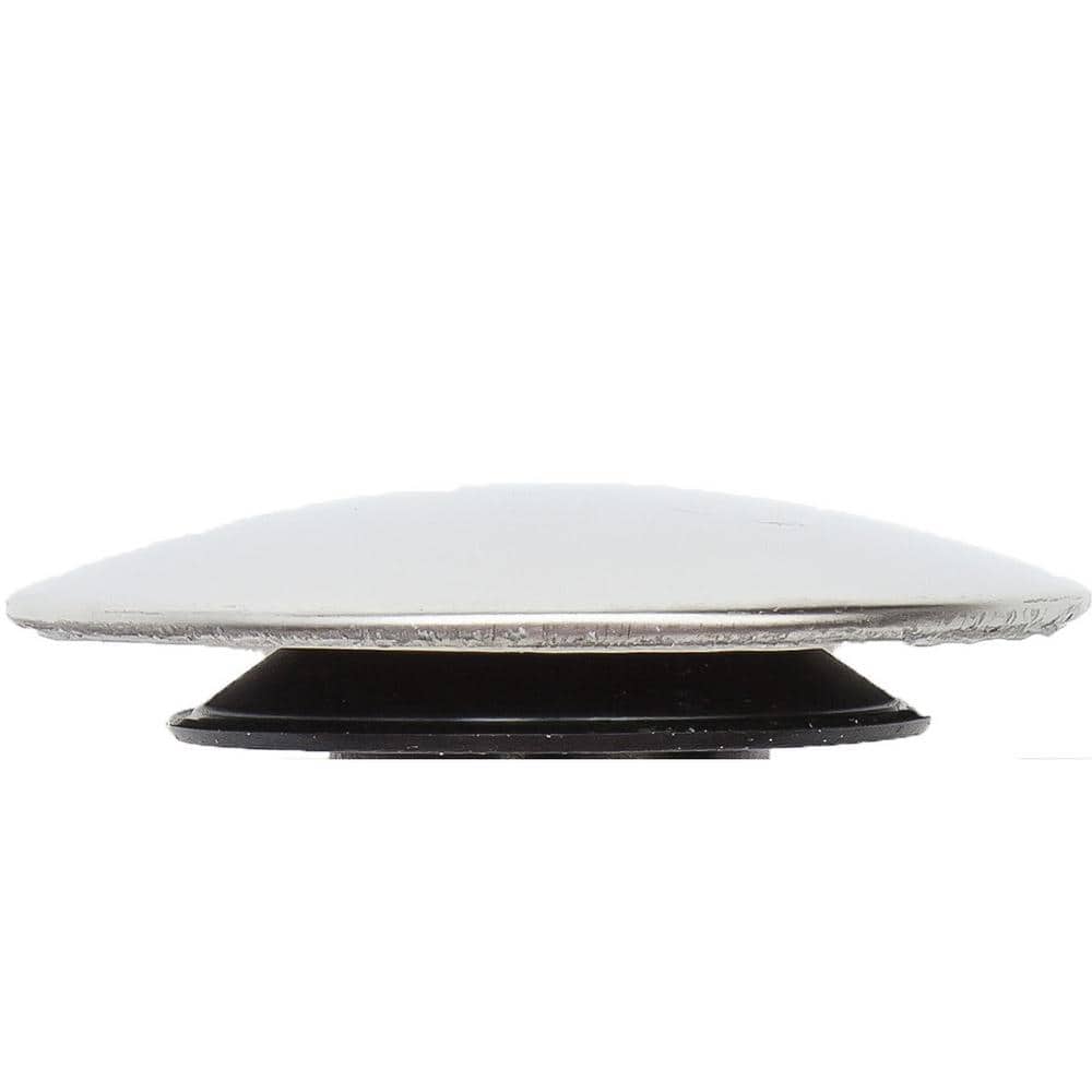PF WaterWorks 2.5 in. Cap Dia. Quick Sink Drain Cover-Up