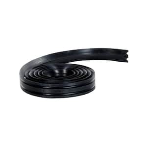 6,600 lb. Capacity 24 ft. Extruded Rubber Cable Protect