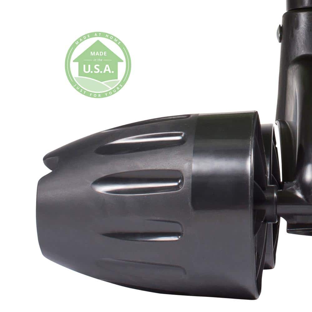 Green Adjustable Garden Rocker Rolling Seat with Ergonomic Design
