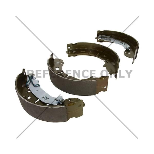 Centric Parts Drum Brake Shoe 2015-2018 Ram ProMaster City 2.4L
