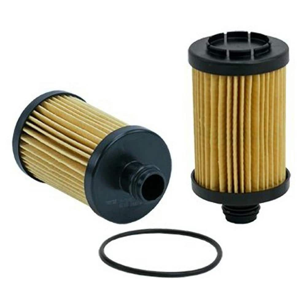 Engine Oil Filter