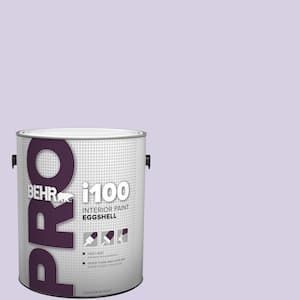 1 gal. #M560-2 Fanciful Eggshell Interior Paint