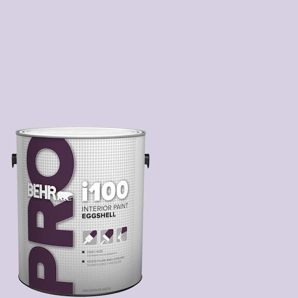 1 gal. #M560-2 Fanciful Eggshell Interior Paint