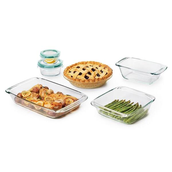 good bakeware set