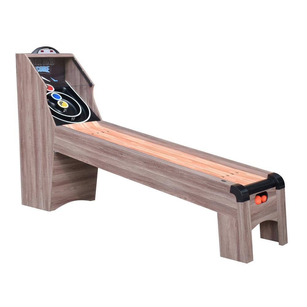 Hathaway Shooting Star 9 ft. Arcade Ball Table