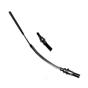 Front Parking Brake Cable For 2000-2002 Toyota Tundra 2001 Raybestos BC97371