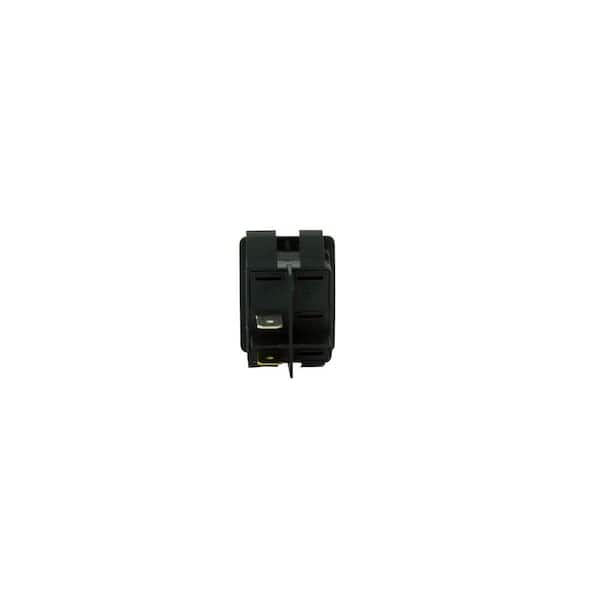 Replacement Rocker Switch for Husky Air Compressor E106633 - The