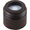 Delta 1.5 GPM Beverage Faucet Aerator Assembly in Venetian Bronze ...