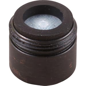 1.5 GPM Beverage Faucet Aerator Assembly in Venetian Bronze