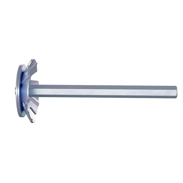 Jones Stephens 1-1/2 in. Socket Saver Tool for Removeing Plastic Pipe from A Hub