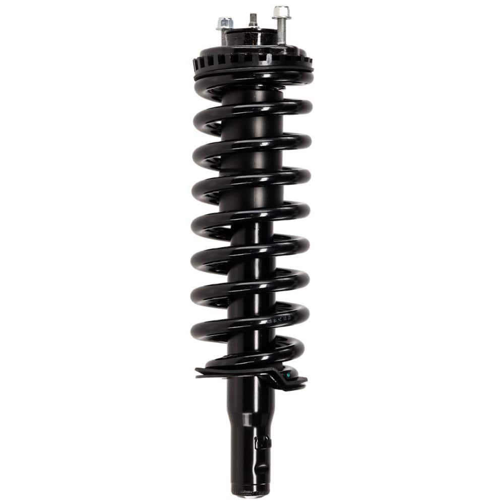 Shock Absorber and Strut Assembly Compatible with Chevrolet Trailblazer 2002-2009, GMC Envoy price history on PriceWatchPro
