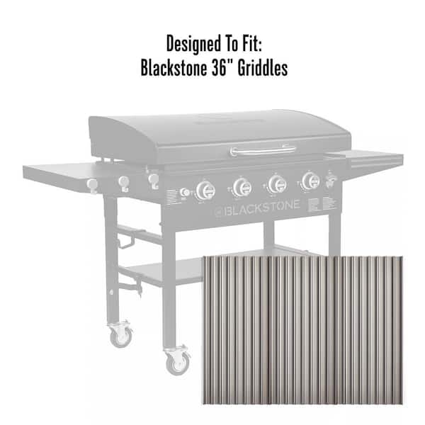 Sear'NSizzle® Grate for Blackstone Adventure Ready 22 Griddle (grill not  included)