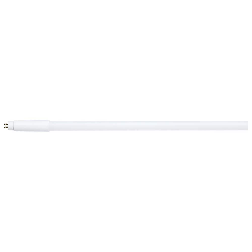 2 ft. 7-Watt 5000K CCT Selectable 900LM T5 Dimmable LED Light Bulb G5 OMNI TYPE A+B PET Coated 120/347V (25-Pack) price history on PriceWatchPro