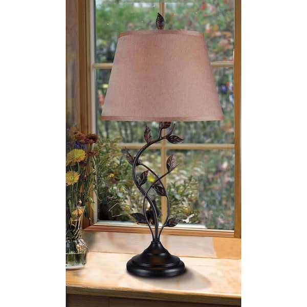 Oil Rubbed Bronze Table Lamp 32239orb, Small Oil Rubbed Bronze Table Lamp