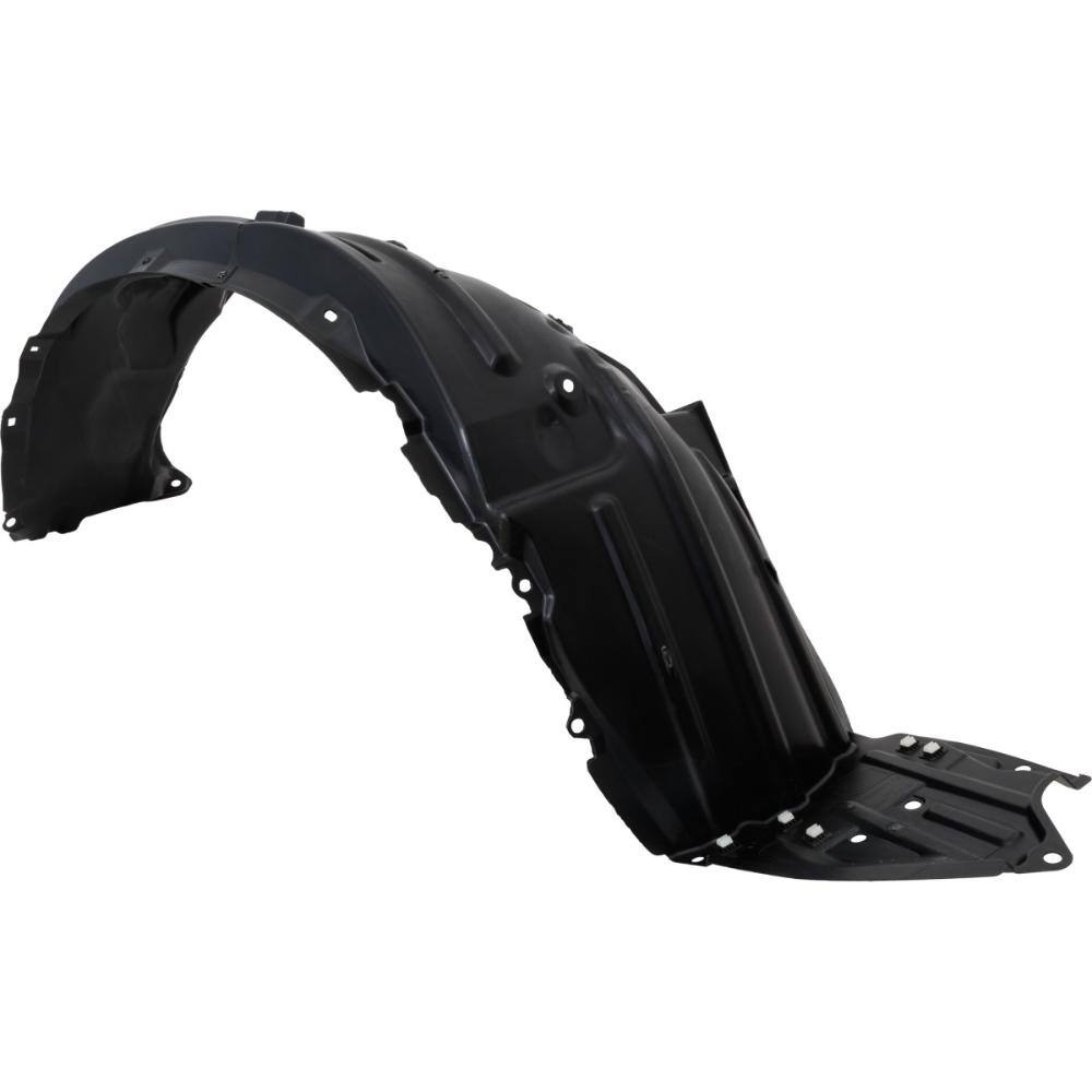 Fender Liner Compatible with Toyota C-HR 2020-2022 Turkey Built Vehicle Front, Passenger Side TO1249244 price history on PriceWatchPro