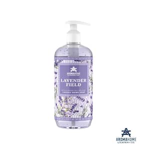 16.9 oz. Lavender Field Hand Soap