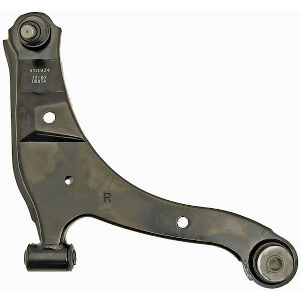 OE Solutions Control Arm Front Lower Right 2000-2005 Dodge Neon 2.0L