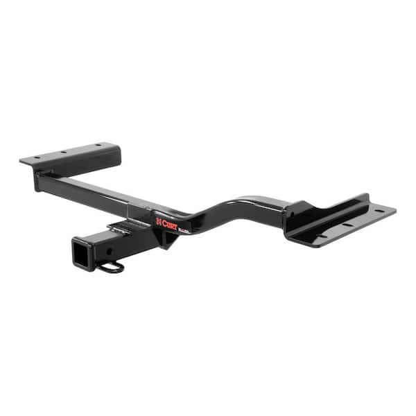 CURT Class 3 Trailer Hitch, 2 in. Receiver for Select Lexus RX450h, Towing Draw Bar
