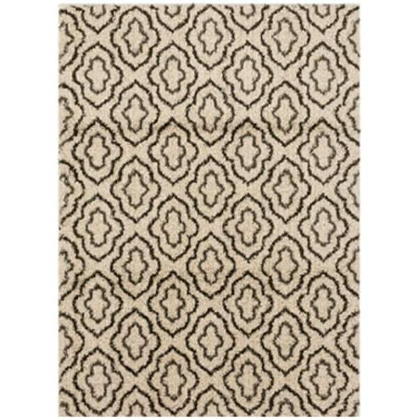 Mohawk Home Mulberry Linen 5 ft. x 7 ft. Area Rug