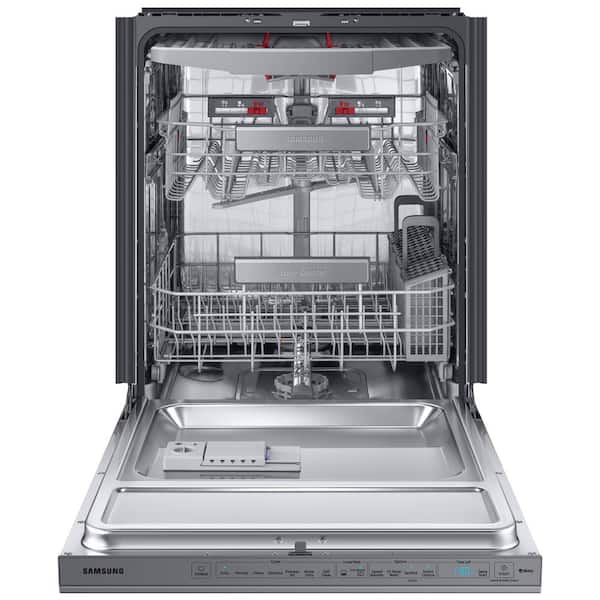 Samsung Dishwasher Reviews - Features, Top Models, Prices
