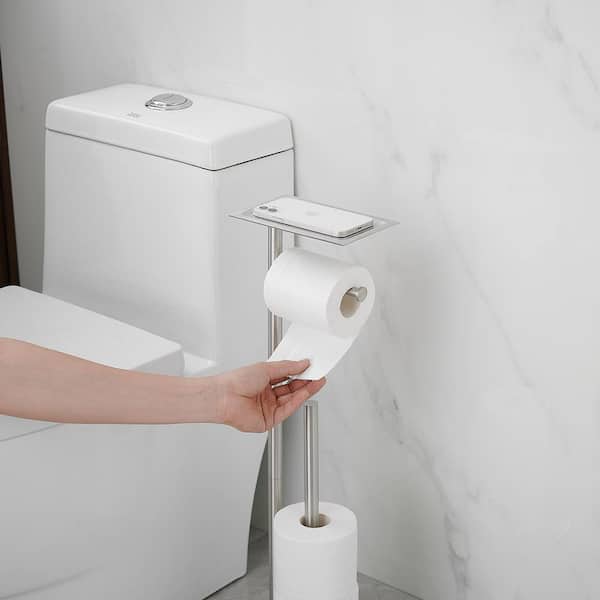 https://images.thdstatic.com/productImages/d1ac7b7f-8d10-49a1-9cfc-0e2ca198d4f5/svn/brushed-nickel-bwe-toilet-paper-holders-a-91030-n-1d_600.jpg