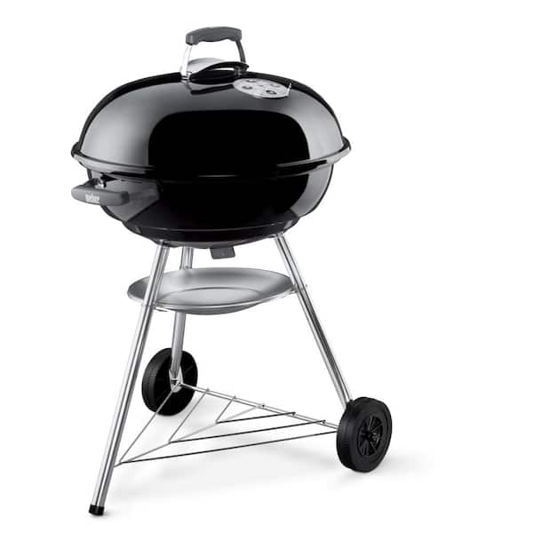 Housse barbecue WEBER Standard barbecue charbon 47 cm Weber
