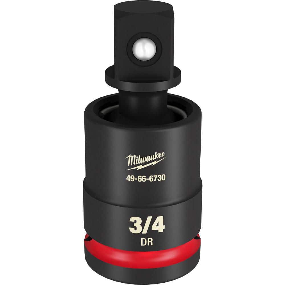 SHOCKWAVE Impact Duty 3/4 in Drive Universal Joint price history on PriceWatchPro