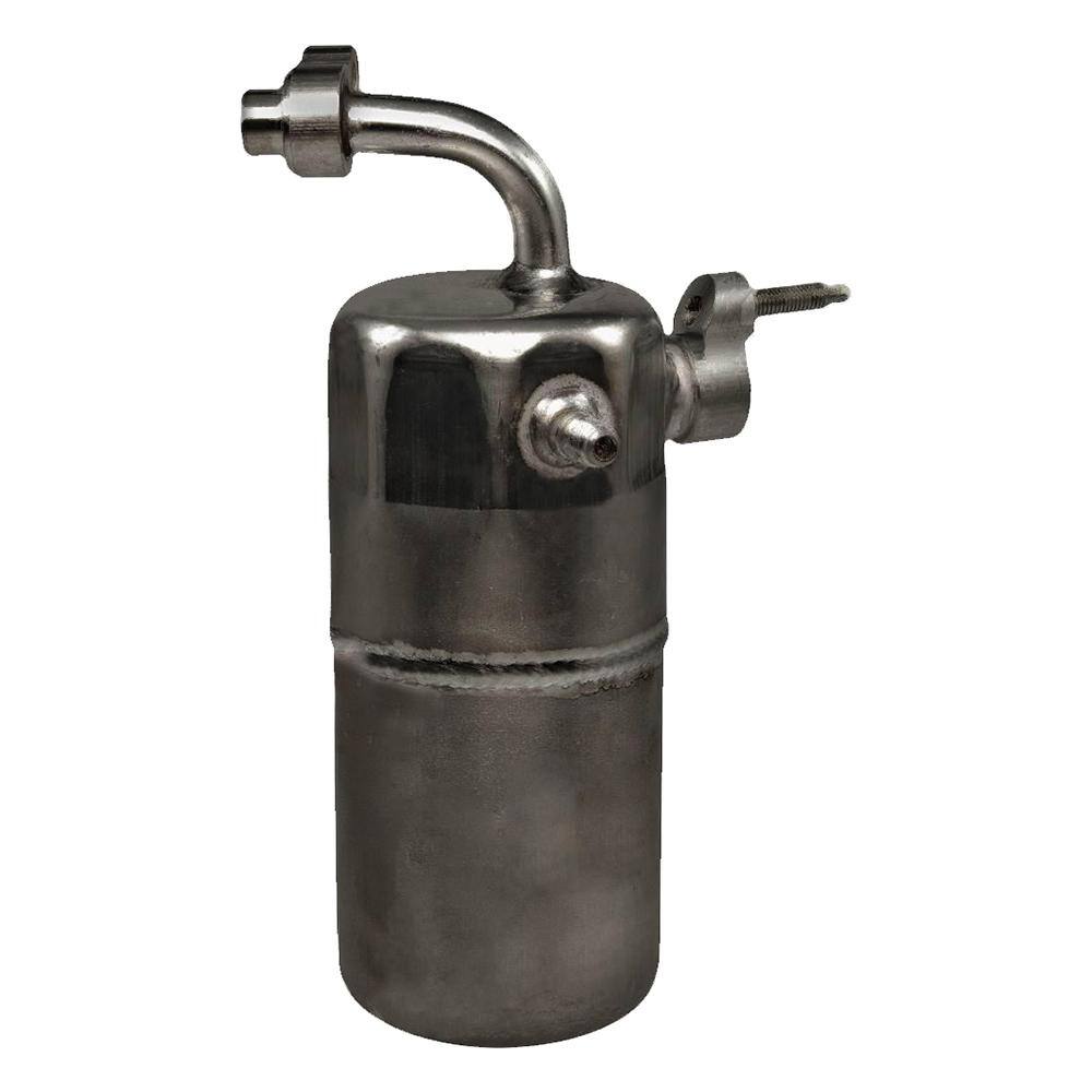 Find FOUR SEASONS 83082 A/C Receiver Drier/Accumulator-A/C Receiver